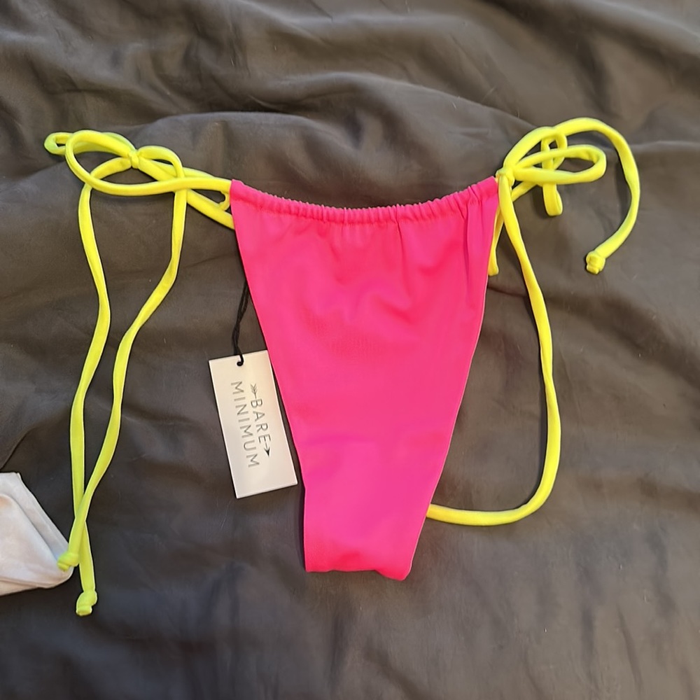 Bare Minimum Bikini Set - Picture 6 of 6
